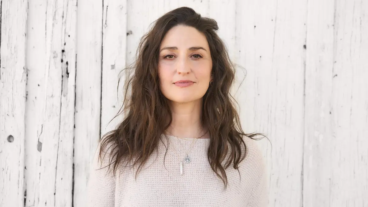 Sara Bareilles