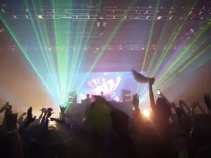 Above And Beyond