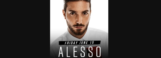 Alesso