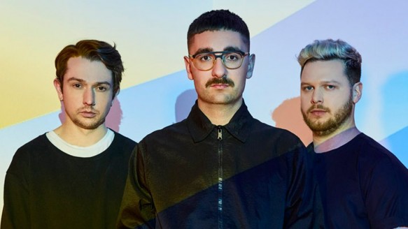 Alt-J & The Neighbourhood