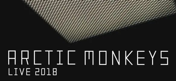 Arctic Monkeys