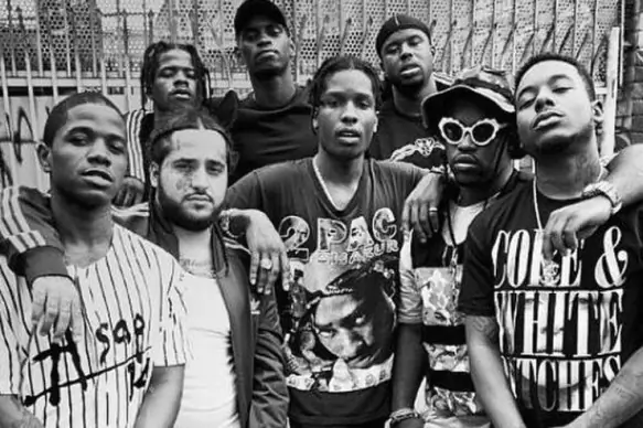 ASAP Mob