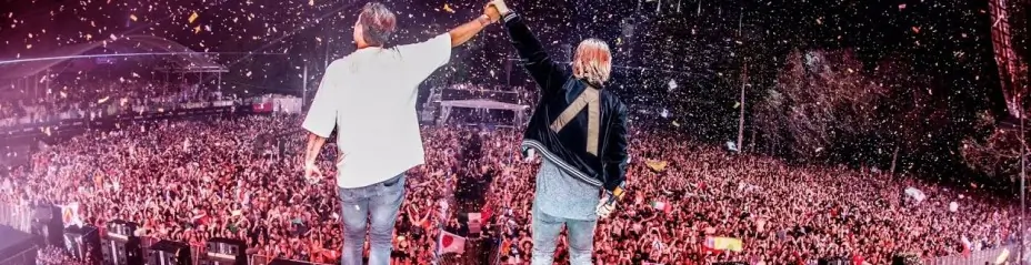 Axwell & Ingrosso