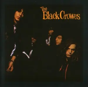Black Crowes
