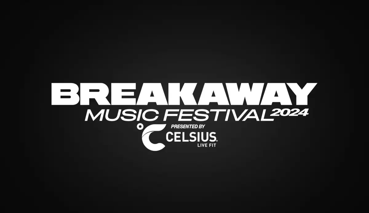 Breakaway Music Festival - Friday