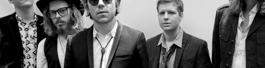 Cage the Elephant & Portugal. The Man