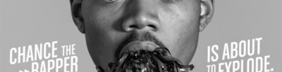 Chance The Rapper