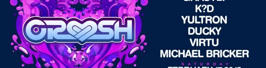 Crush SF