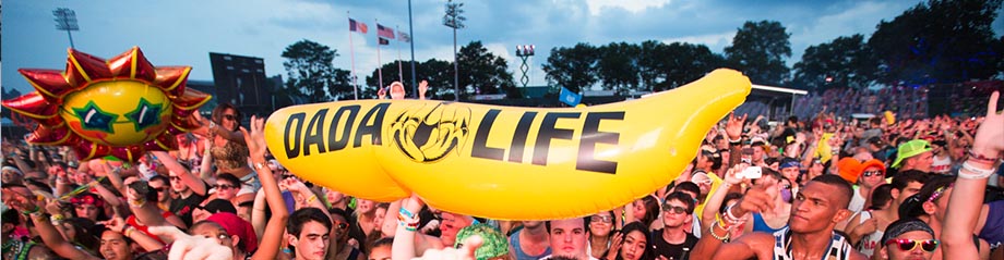 Dada Life