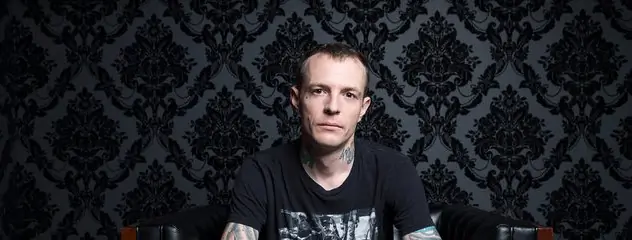 Deadmau5