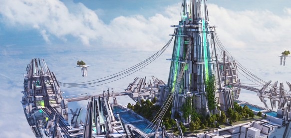 DreamState Festival - Friday Admission