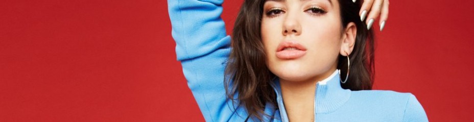 Dua Lipa