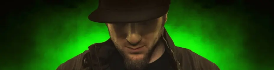 Excision, 12th Planet, Crizzly & Protohype