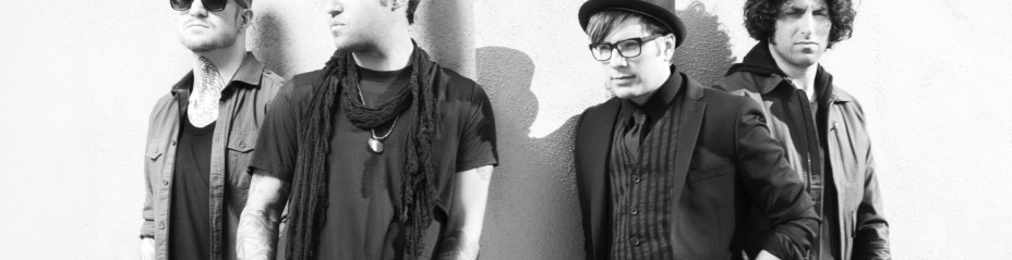 Fall Out Boy