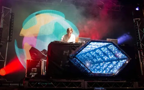Flume