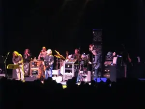 Furthur
