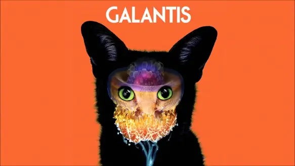 Galantis