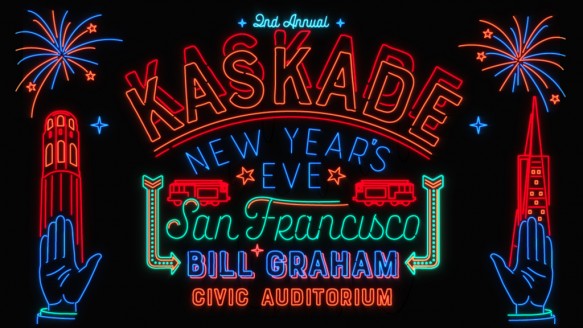 Kaskade