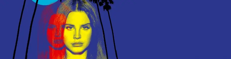 Lana Del Rey