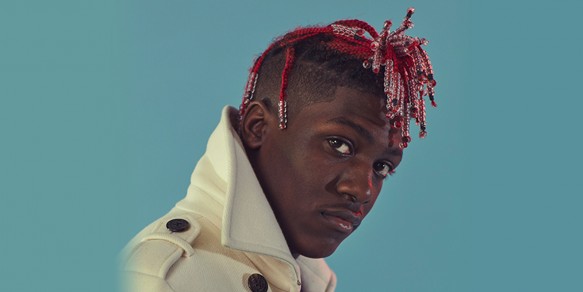 Lil Yachty