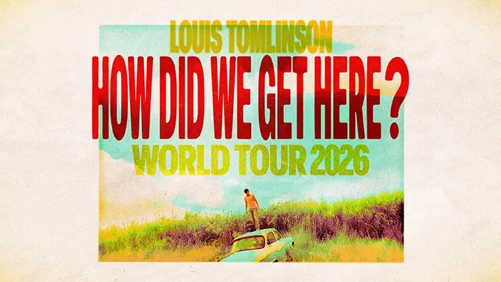 Louis Tomlinson