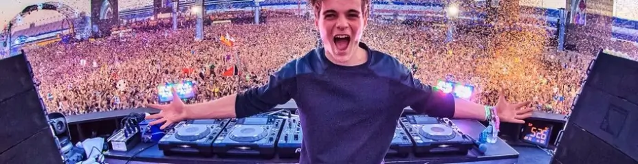 Martin Garrix