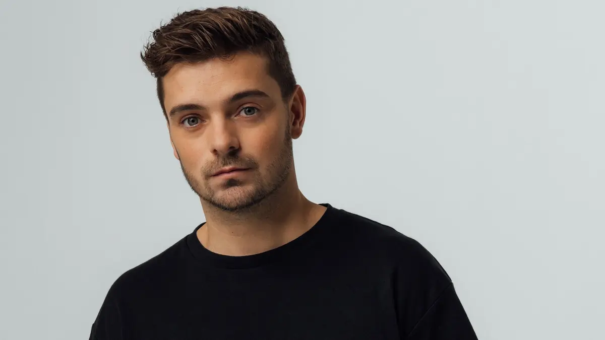 Martin Garrix