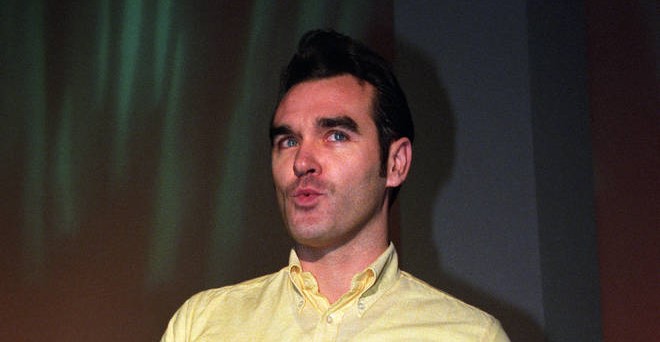Morrissey