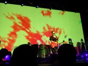 My Bloody Valentine