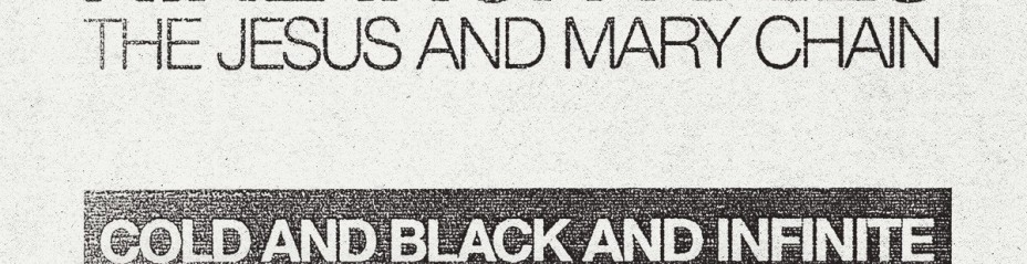 Nine Inch Nails & The Jesus and Mary Chain