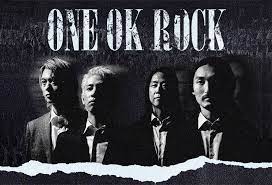 One Ok Rock