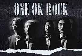 One Ok Rock