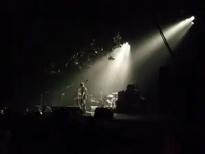 Queens of the Stone Age