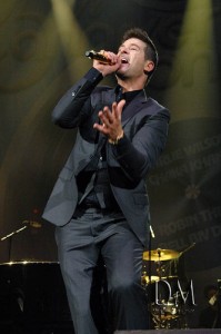 Robin Thicke & Jessie J