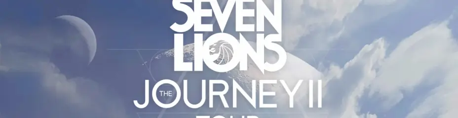 Seven Lions