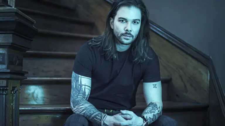 Seven Lions