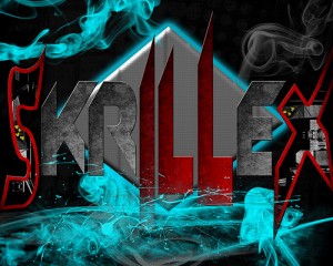 Skrillex