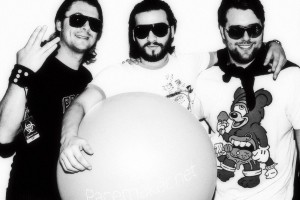 Swedish House Mafia