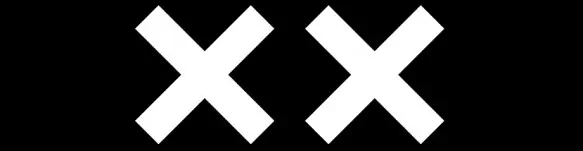 The xx