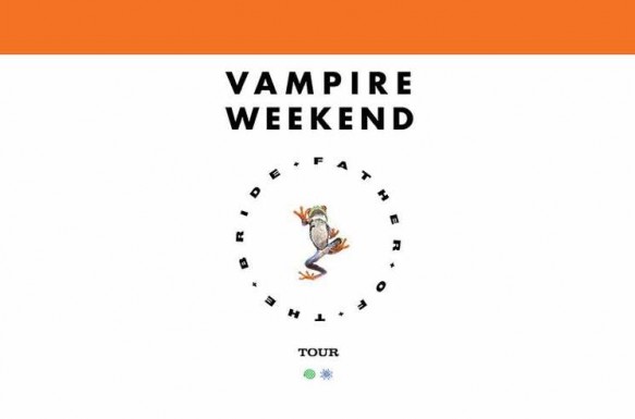 Vampire Weekend