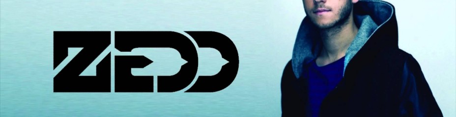 Zedd