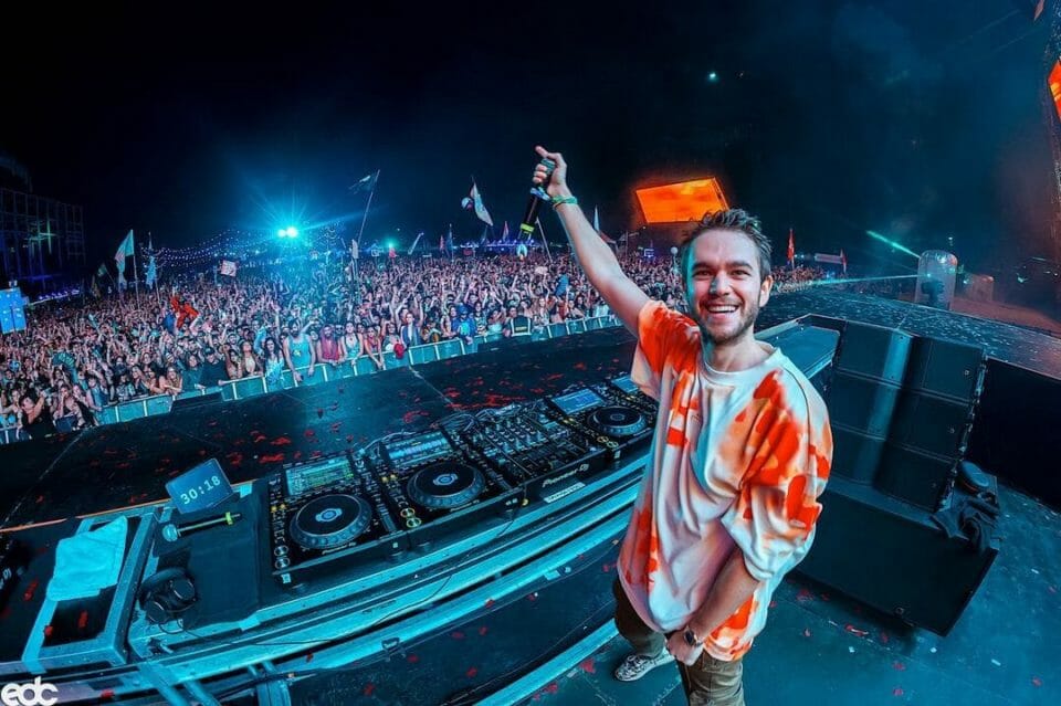 Zedd