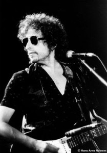 bobdylan_Bill Graham Civic Auditorium