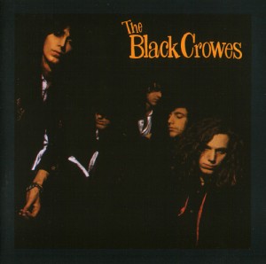 The Black Crowes-Bill Graham