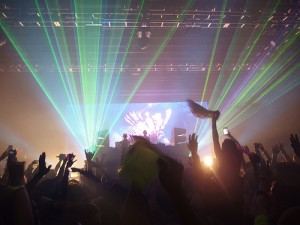 Above And Beyond_Bill Graham Civic Auditorium