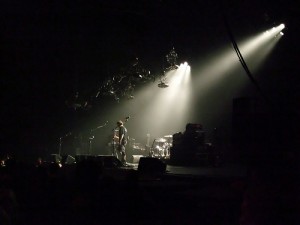 Queens of the Stone Age-billgrahamciviccenter