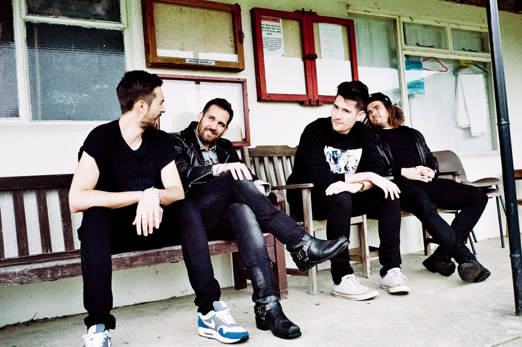 Bastille