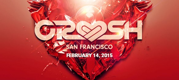 Crush SF: Sander Van Doorn & Andrew Rayel