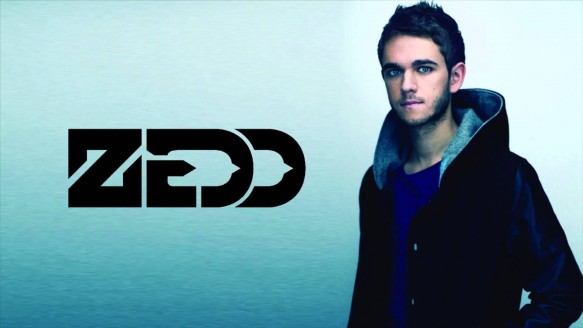 Zedd-tour