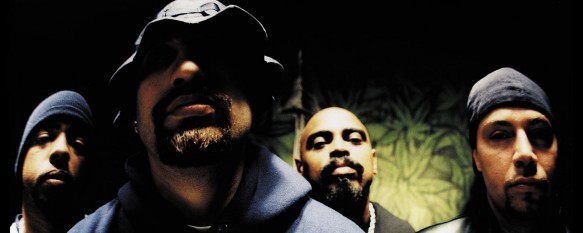 Cypress Hill